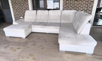 Rozkladacia sedacia súprava UrbanXL