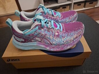 Damske topanky Asisc Nosa Tri 16