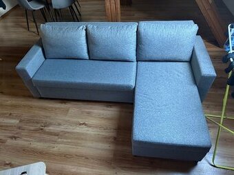 Rozkladacia sedačka NOVÁ