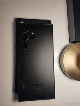 Samsung s23 ultra 512