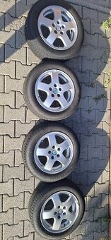 Fabia r14 elektrony 5x100