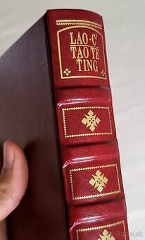 Lao-c´ - Tao Te ťing