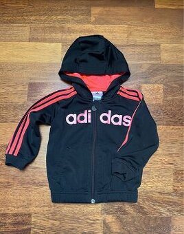 Detská mikina Adidas