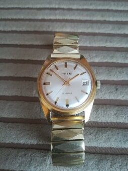 Pánske hodinky Prím Elegant Top