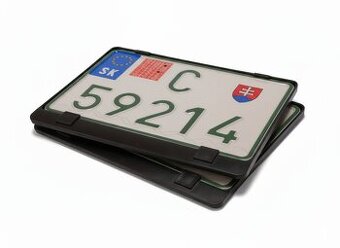 Prenájom C prevozných značiek