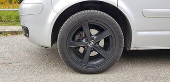 Disky T5 Multivan 18"