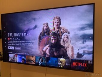 Samsung UE55H6470 55" (138 cm)