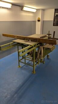 Predám Cirkulár na drevo