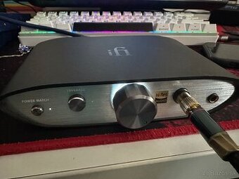 IFI zen DAC v2