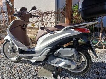 Piaggio Medley 125  , ABS