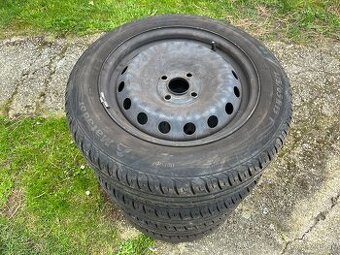 Fiat 4x98 Matador Hectorra 3 175/65/r15