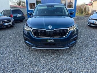 Škoda Kodiaq 2.0 TDI SCR EVO Ambition DSG
