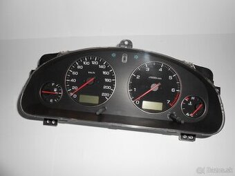 Budiky Subaru Legacy III / benzinové /