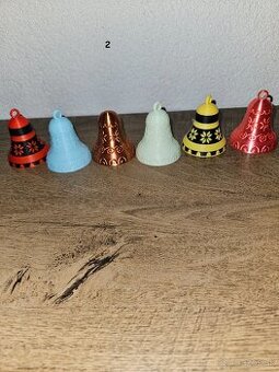 3D modely z tlačiarne