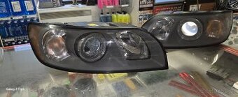 Volvo s40 v40 v50 predné svetlá OE