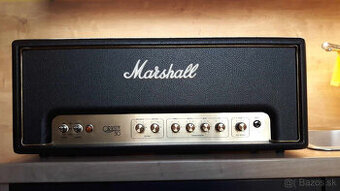 marshall origin 50H