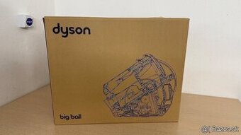Dyson Big Ball Absolute 2