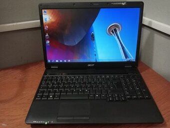 predám notebook ACER EXTENSA 5635 , Windows 7.