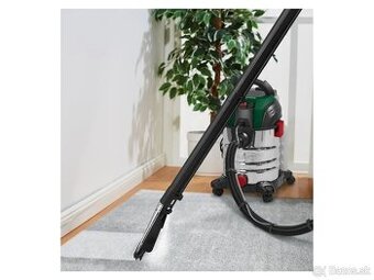 Parkside tepovač - najnovší typ F5 - 1