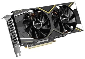 Asrock Radeon RX 5600 XT 6G