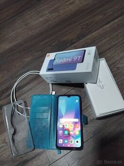Redmi 9T