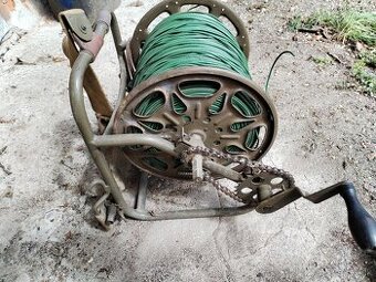 Nosič cievok čsla - 1