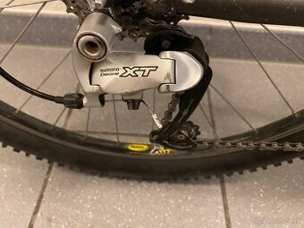 Ghost Special XT Mtb