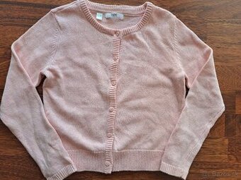 Dievčenský sveter 128/134