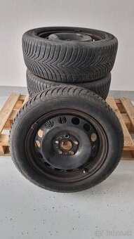 205/55 r16 91h 5x112 zimna sada