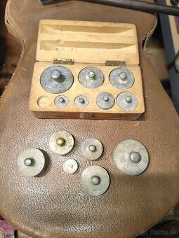 Sada zavazi, kuchynke zavazia