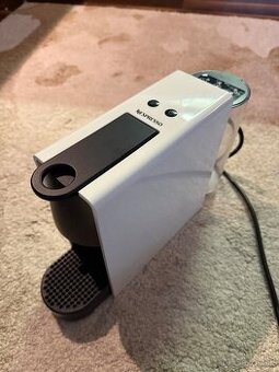 Nespresso essenza mini