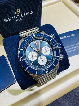 Breitling Chronomat - 1
