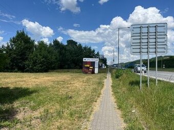 PREDAJ/PRENÁJOM VIACÚĆELOVÝ POZEMOK, KOŚICE-JUH, Jazero