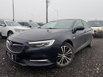 Opel Insignia 2.0 CDTI S&S Dynamic AT8