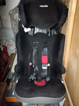 Autosedačka Nania Beline SP