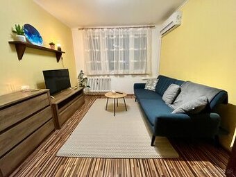 1,5 izbový byt Košice - Terasa