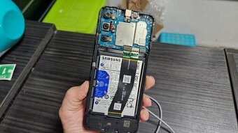 Samsung Galaxy A14 - náhradné diely alebo na opravu