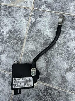 Riadiaca jednotka batérie