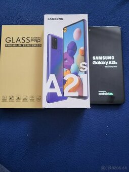 Samsung Galaxy A21s