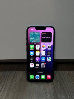 iPhone 13 128GB Modry