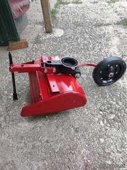 Terra vari plečka Apl-348 - 1