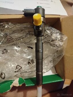 Fiat Tipo 2018 1.6 Multijet vstrek