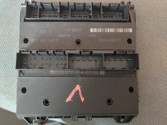 6Q1937049F 5WK4 8217 DSG komfort jednotka VW group