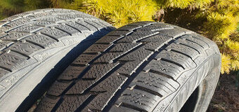 MATADOR SIBIR SNOW, ZIMNE, CELOROCNE, 185/60 R15