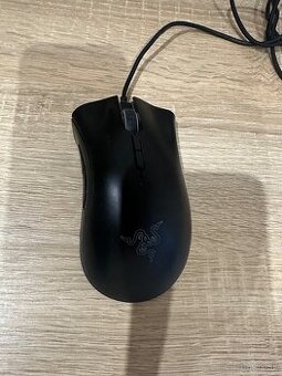 Razer deathadder elite