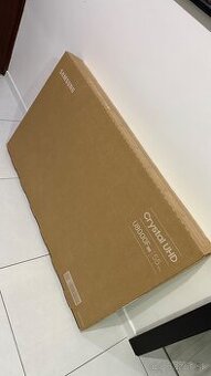 Samsung 55" 4K LED UHD Smart TV