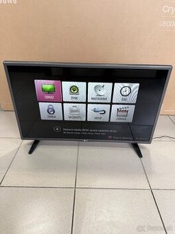 LG 82cm LCD