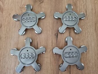AUDI KRYTY KOLIES na DISKY PUKLICKY