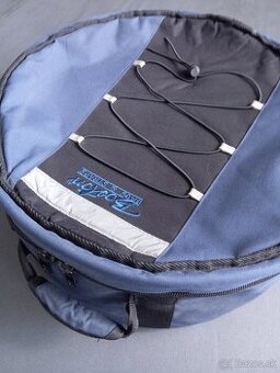 🔵 Luxusný obal na malý bubon 14"X8"