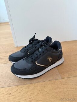 Ralph Lauren tenisky